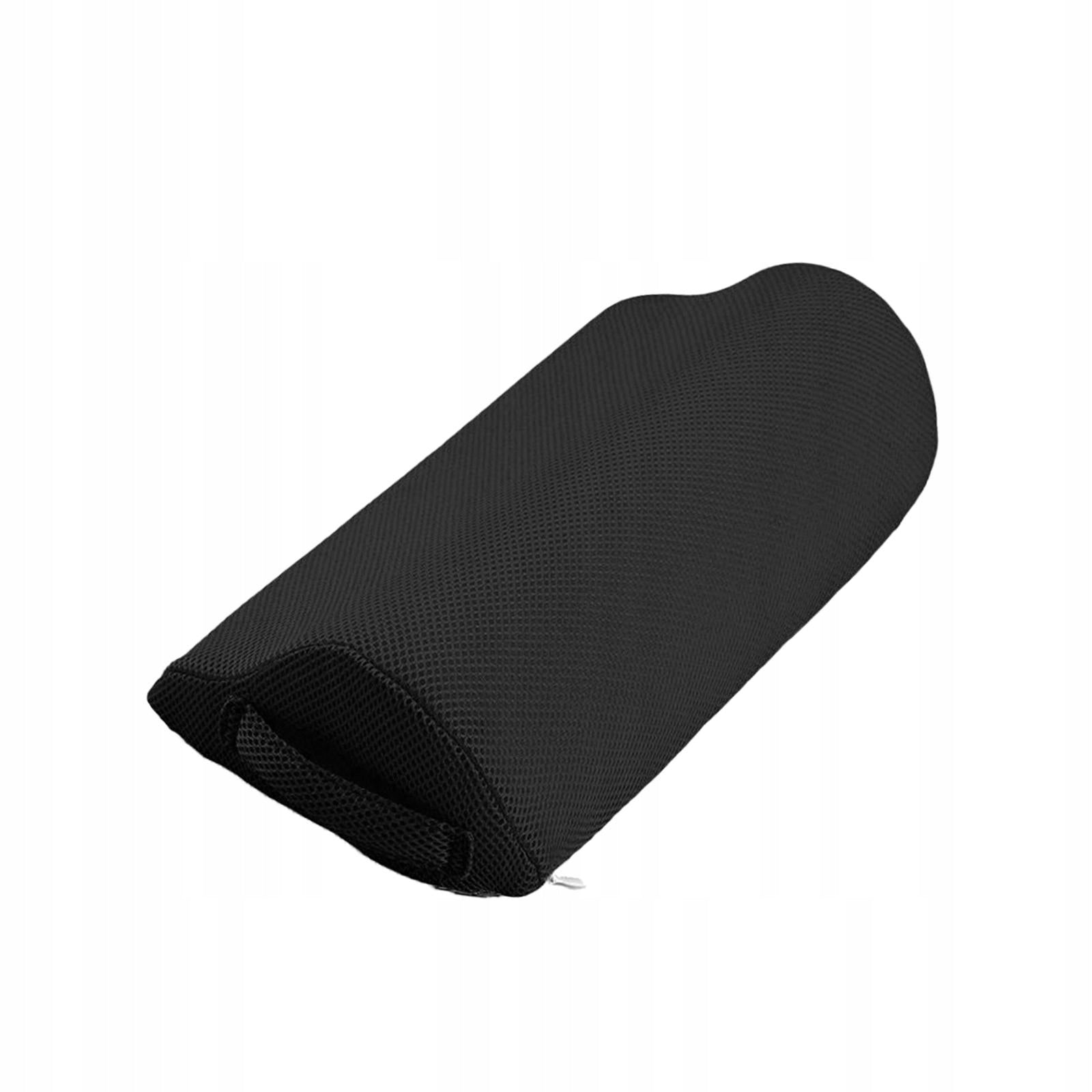 Office Foot Rest under Desk Portable Footrest Cushion Ergonomic Foot Black Manufacturer code 10575031079