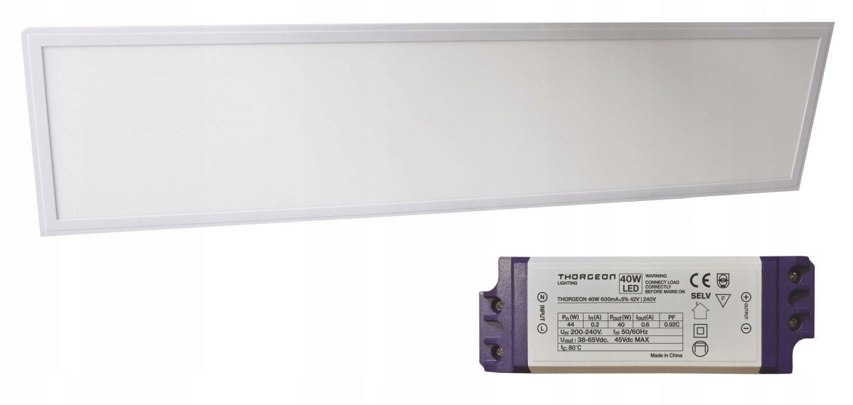 Büro-LED-Panel Thorgeon 