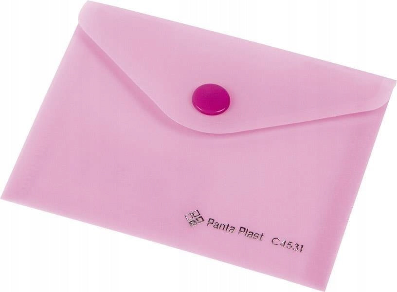 Office ORGANIZATION ENVELOPES File Envelope Focus C4531 A7 transparent