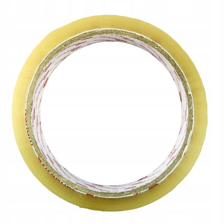 Office PACKING TAPE Titanum Shipment PACKAGING Tape Transparent Set Packaging status original