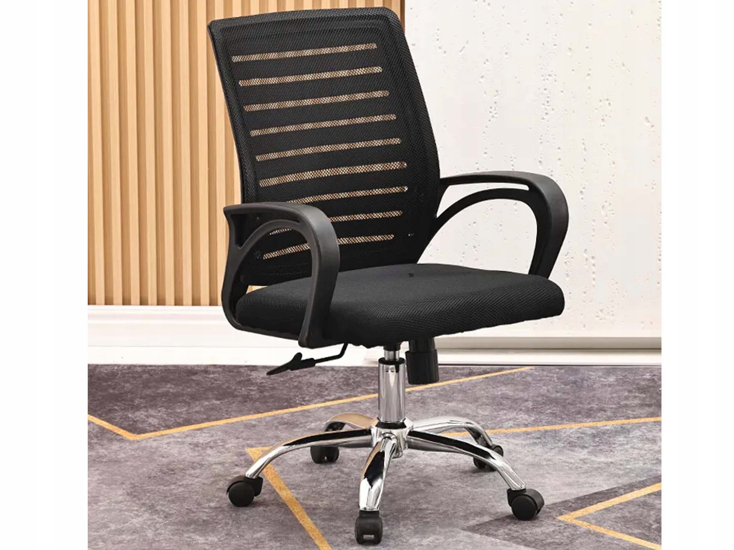 Office Swivel Chair Computer Ventilated Mesh 150kg Manufacturer code RO236R