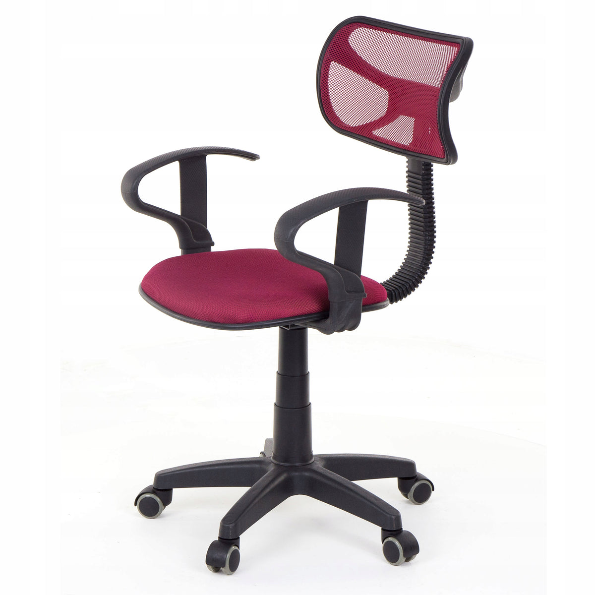 Office Swivel Chair Ergonomic Ventilated Desk Chair Manufacturer code F8904B