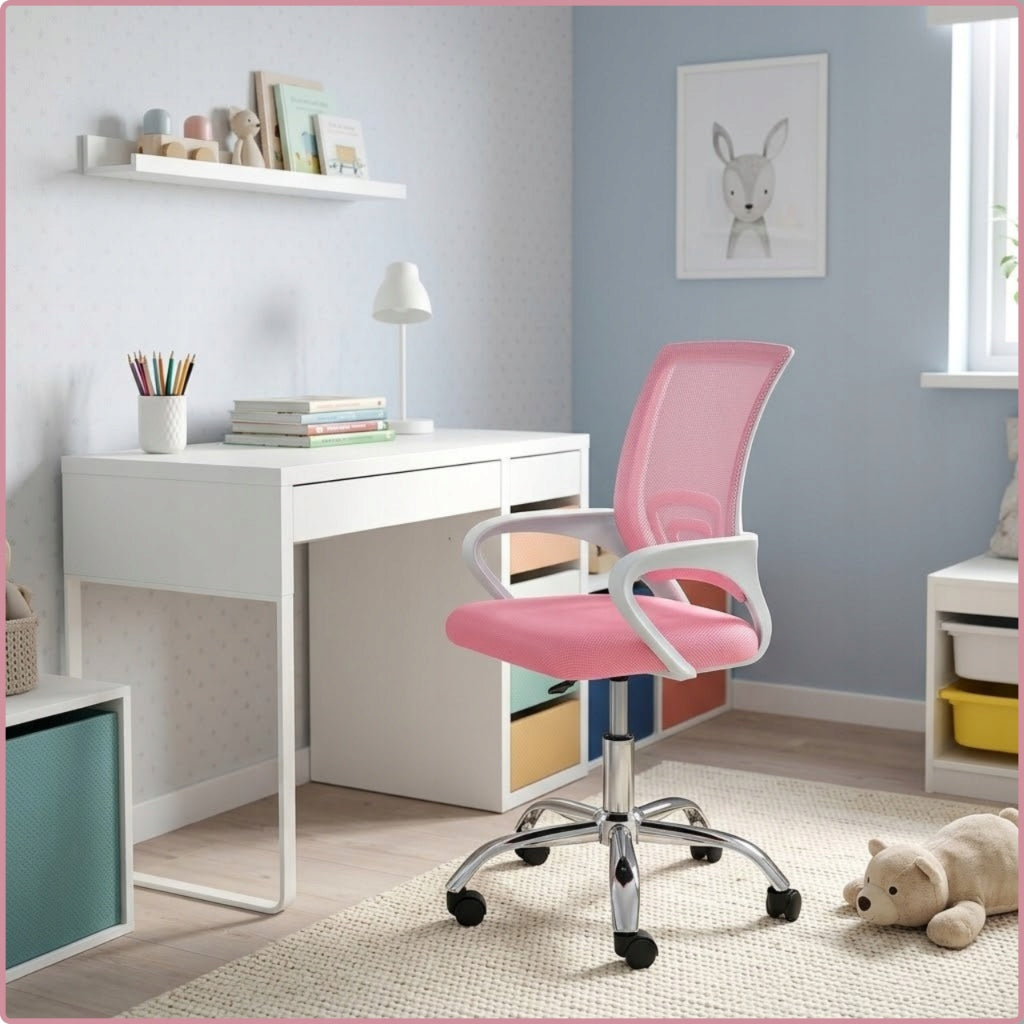 Office Swivel Chair Office Desk Chair for Child Packaging status original