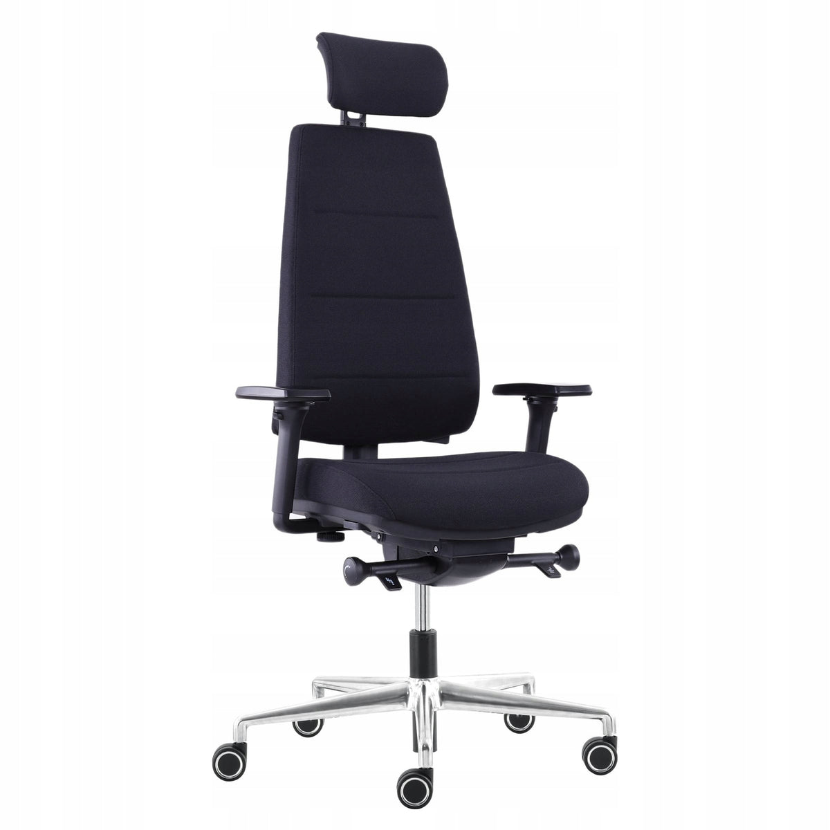 Office chair 8h+ Armrests 4D 150 kg ERGONOMIC chair
