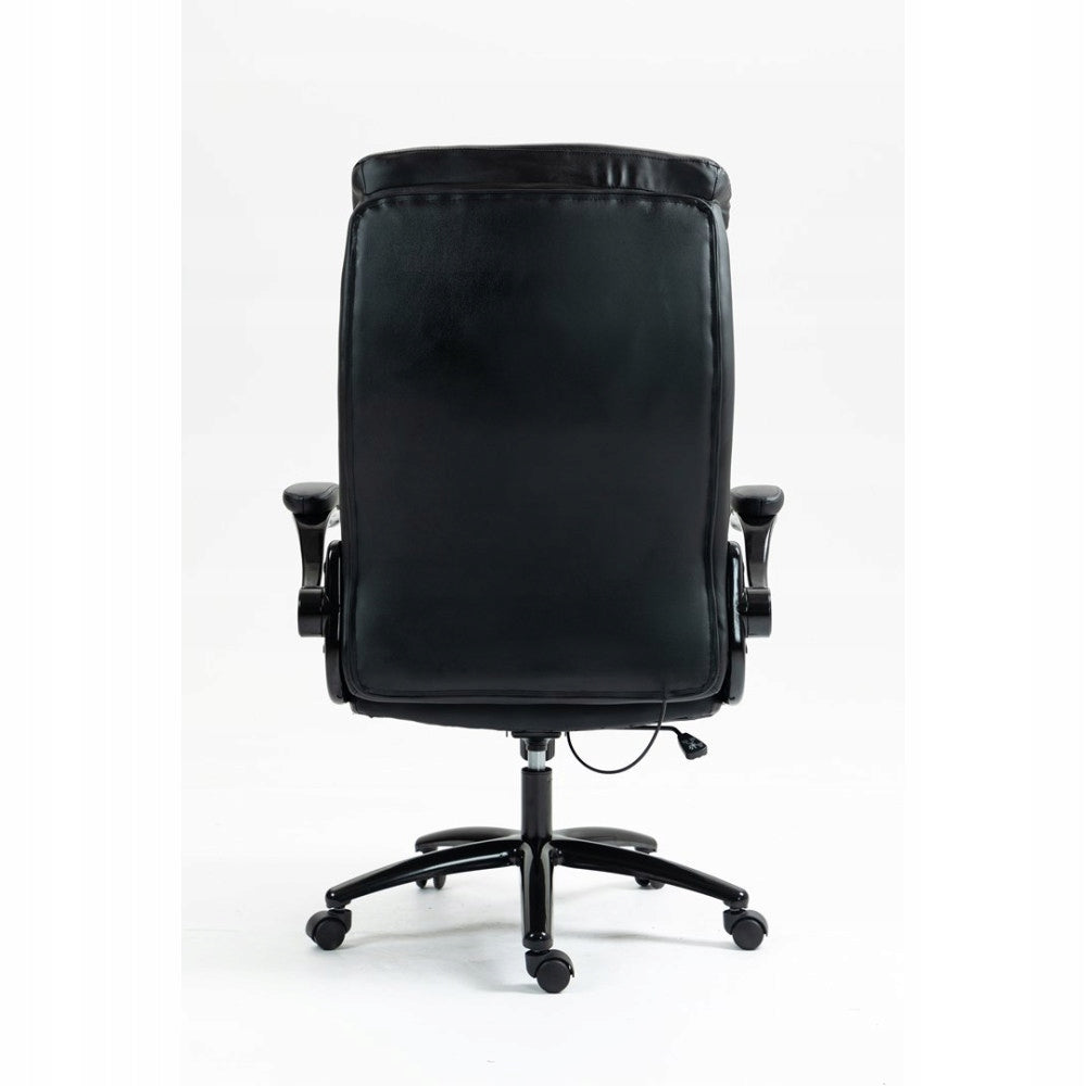 Office chair ACTIVEJET YK7406-1 black Brand ActiveJet