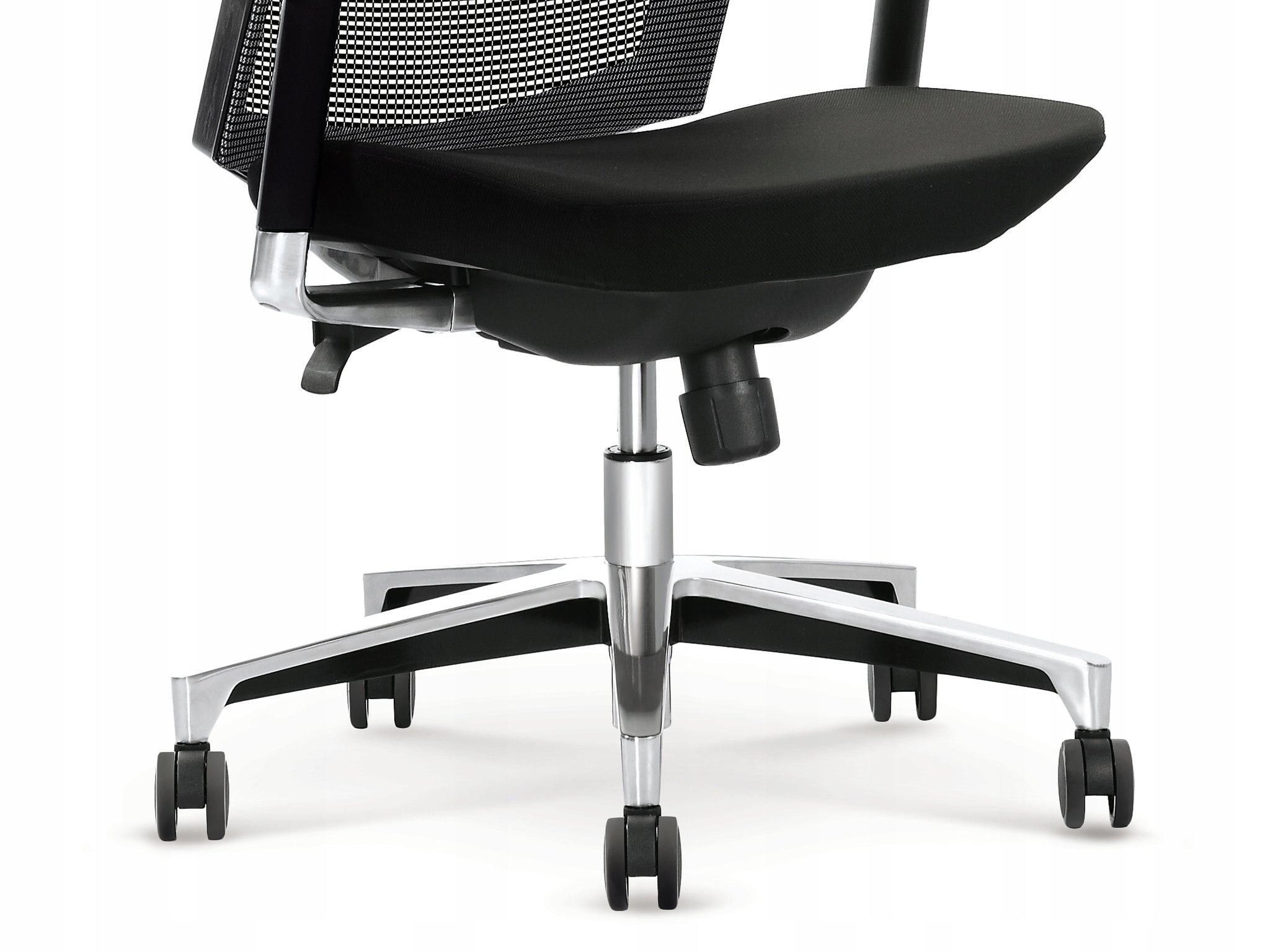 Office chair AMBASSADOR MULTIBLOCK PLUS HALMAR Manufacturer code V-CH-AMBASADOR-FOT