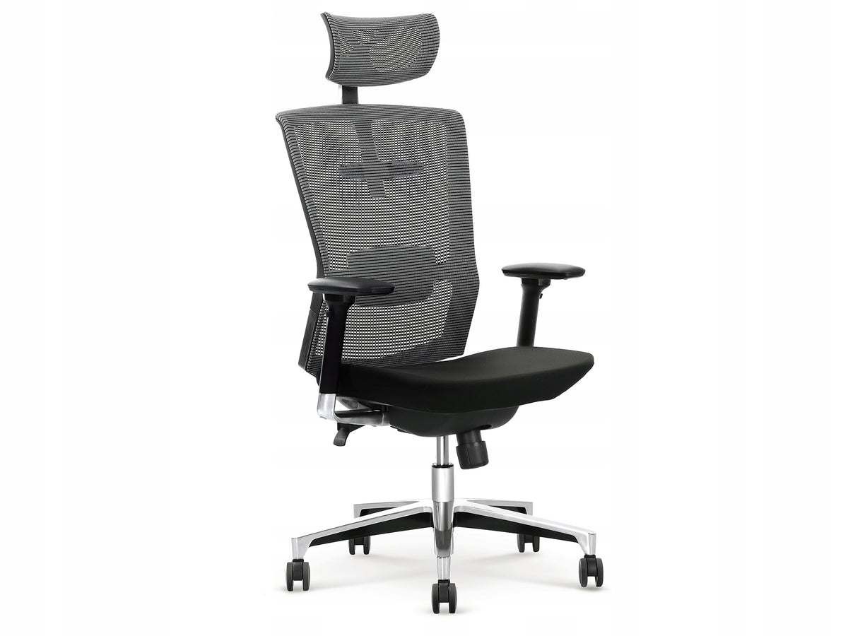 Office chair AMBASSADOR MULTIBLOCK PLUS HALMAR