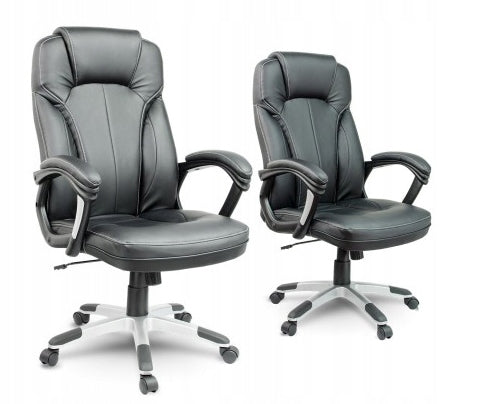 Office chair ARIZO black EAN (GTIN) 0698142572143