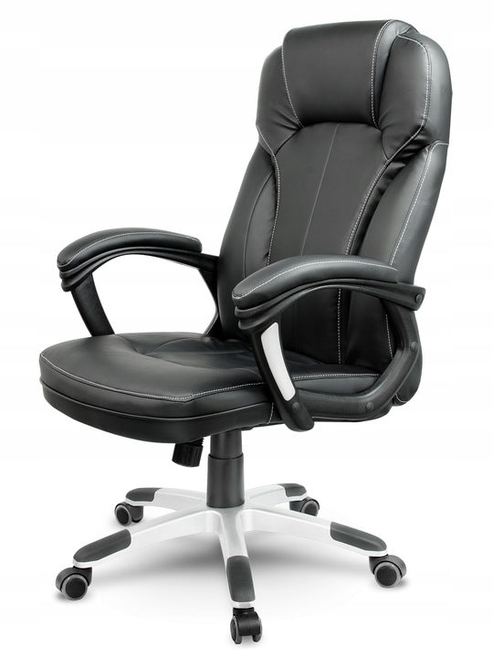 Office chair ARIZO black Manufacturer code ARIZO BLACK