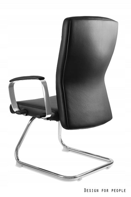 Office chair Adella skid on the skid conference EAN (GTIN) 5908242400730