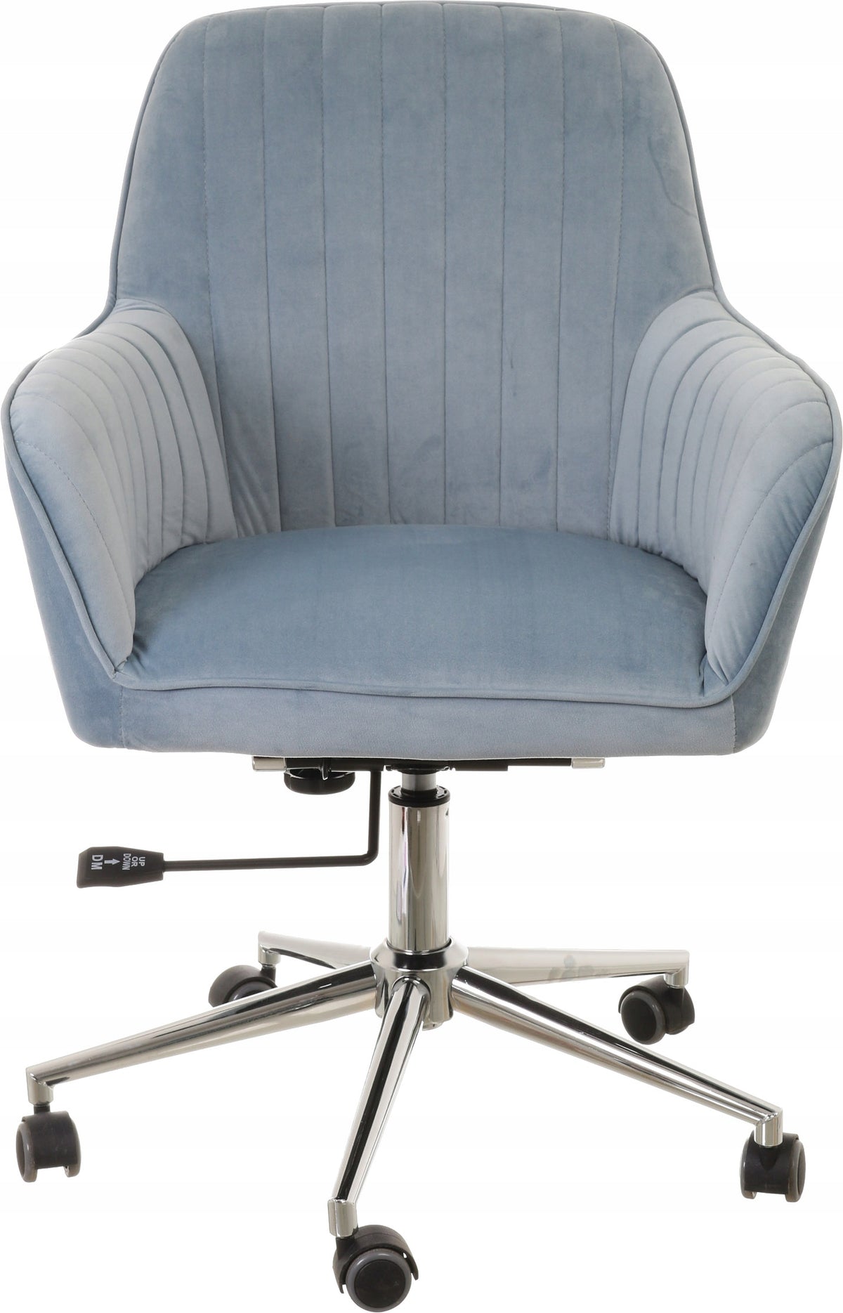 Office chair Afon light blue Brand no brand