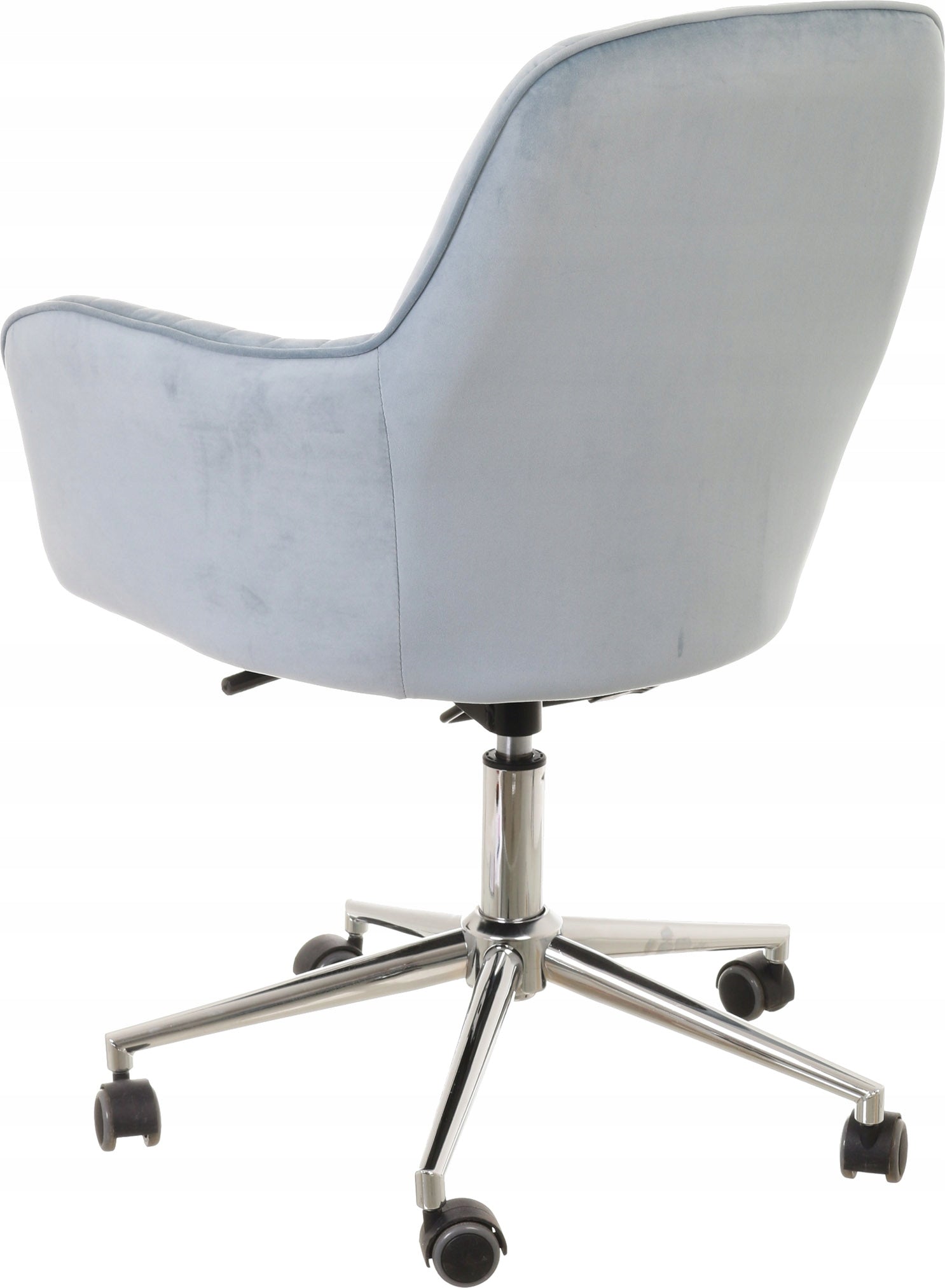 Office chair Afon light blue EAN (GTIN) 5907378710140