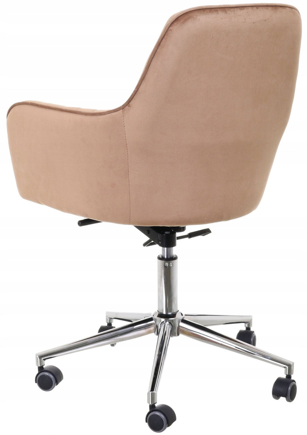 Office chair Afon light brown EAN (GTIN) 5907378710157