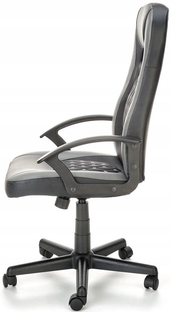 Office chair CASTANO grey-black EAN (GTIN) 0089688327425