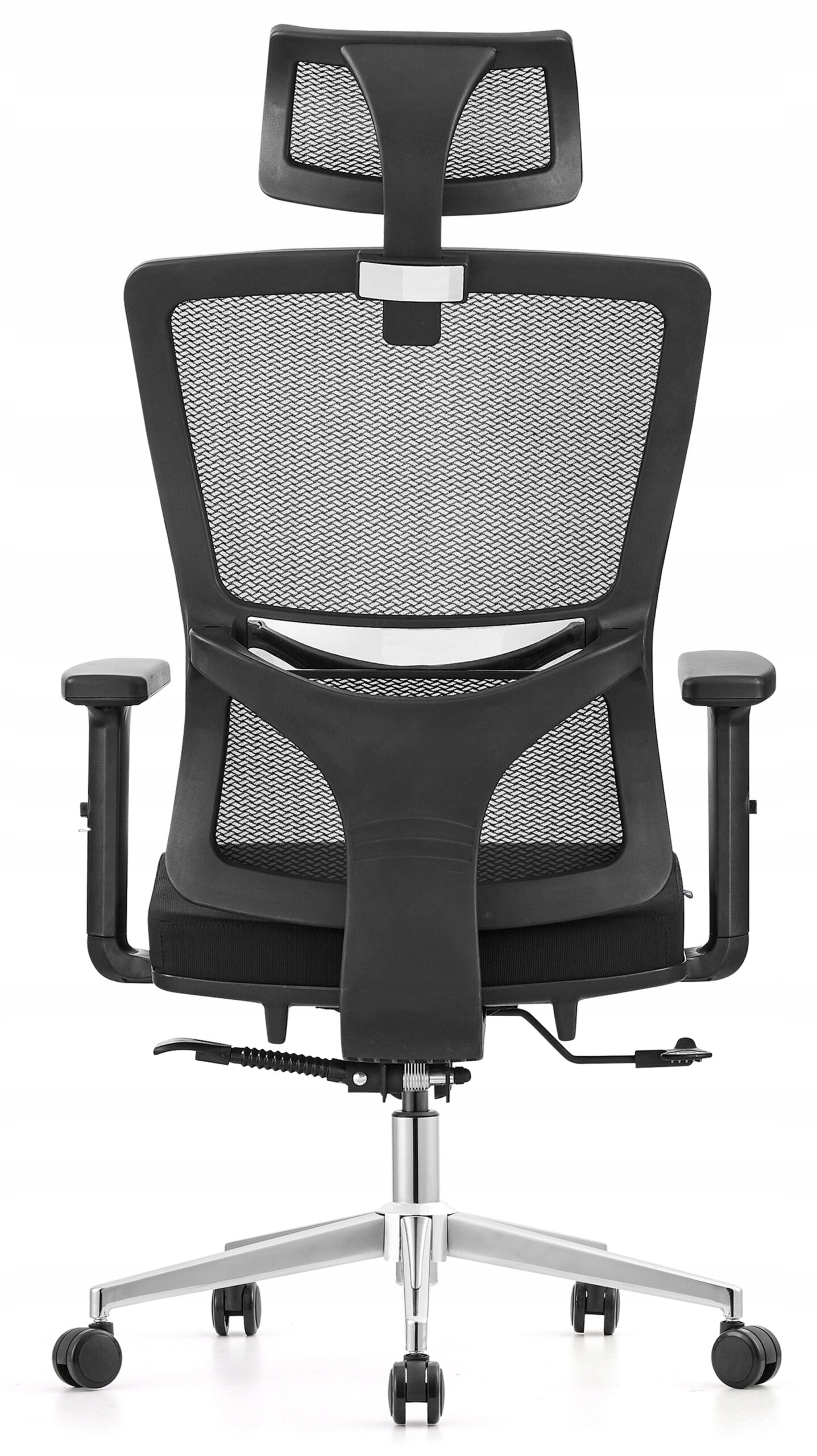 Office chair COBRA Office Expert HF700BK Black Brand Cobra
