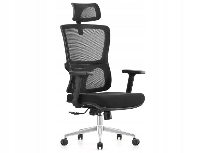 Office chair COBRA Office Expert HF700BK Black