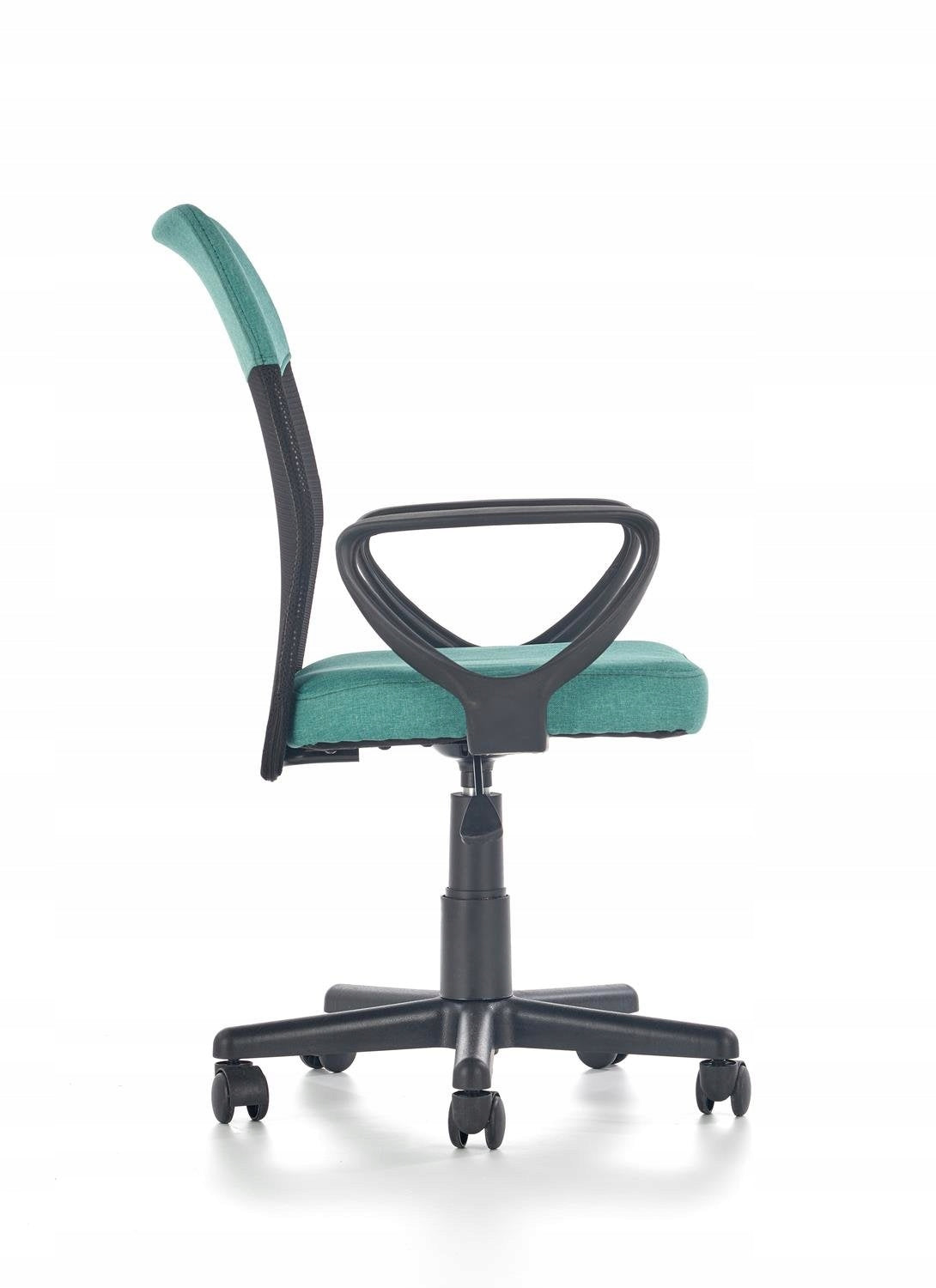 Office chair Canaria TURQUOISE Brand Intesi