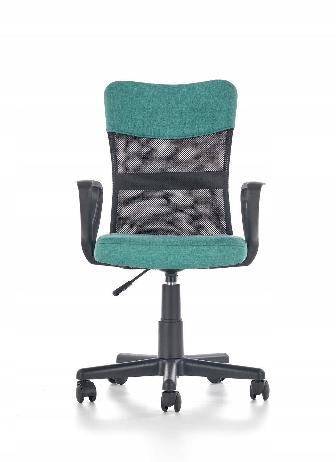 Office chair Canaria TURQUOISE Furniture depth 59 cm