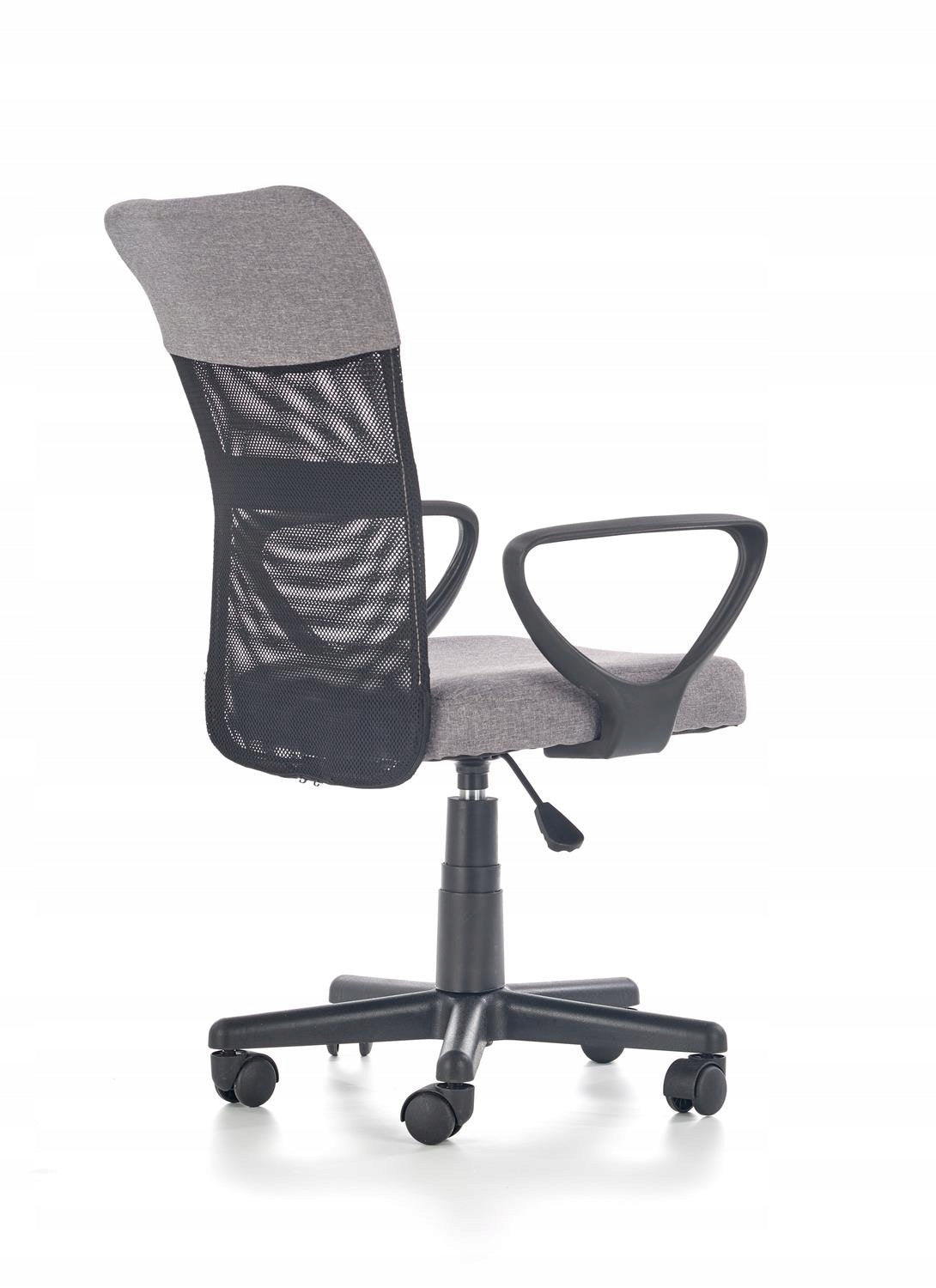 Office chair Canaria grey Kind rotary