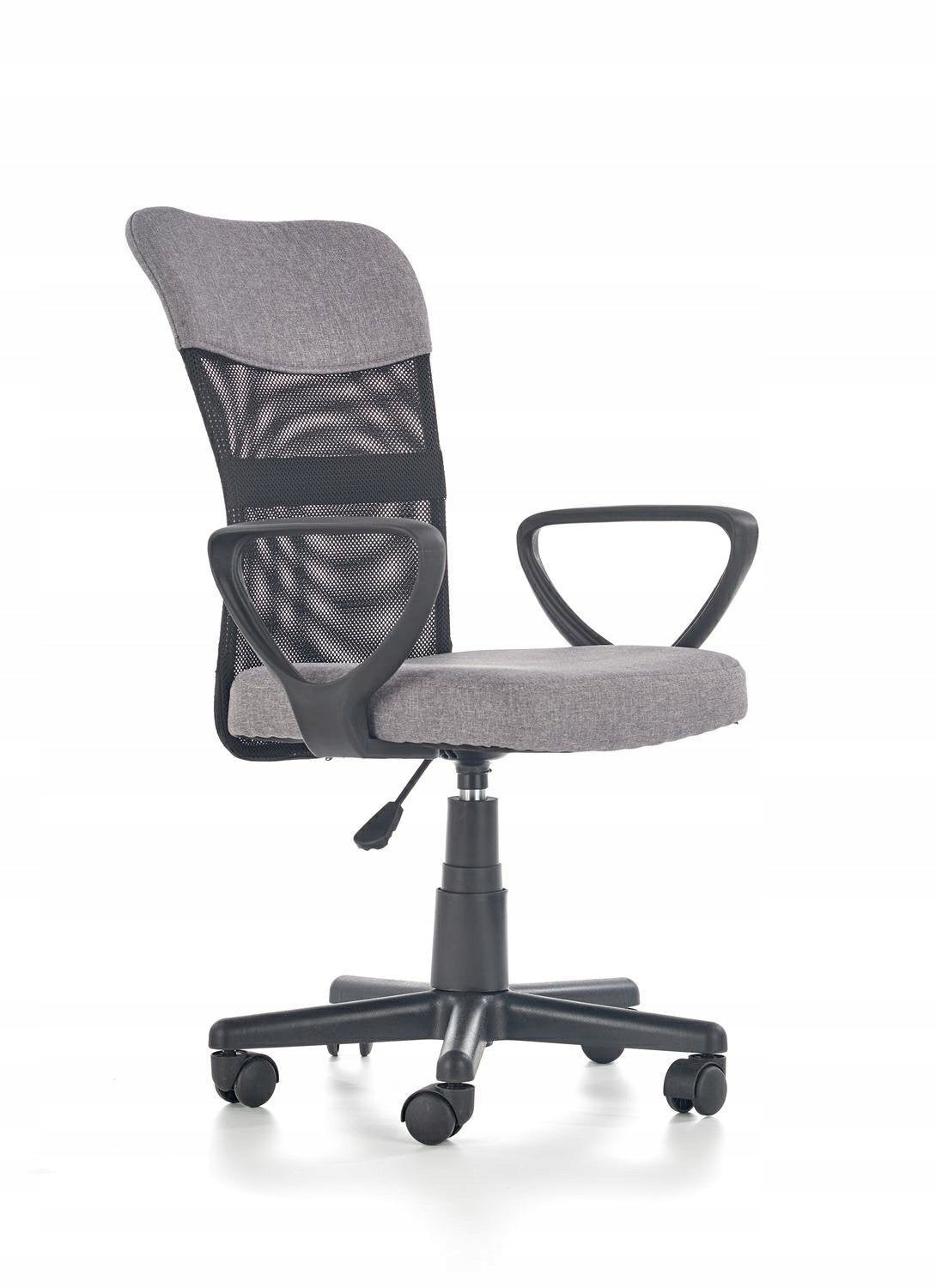 Office chair Canaria grey