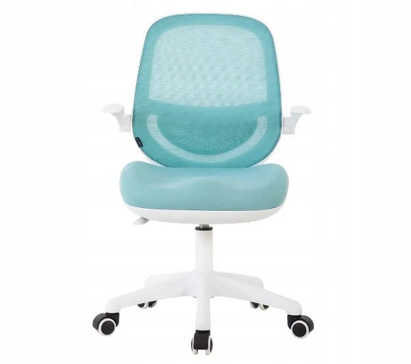 Office chair Cobra King Junior HF105LBL for children up to 120kg Fabric Packaging status original