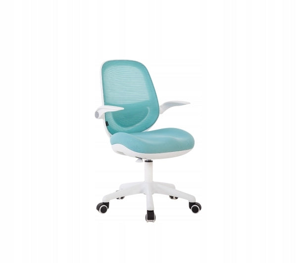 Office chair Cobra King Junior HF105LBL for children up to 120kg Fabric