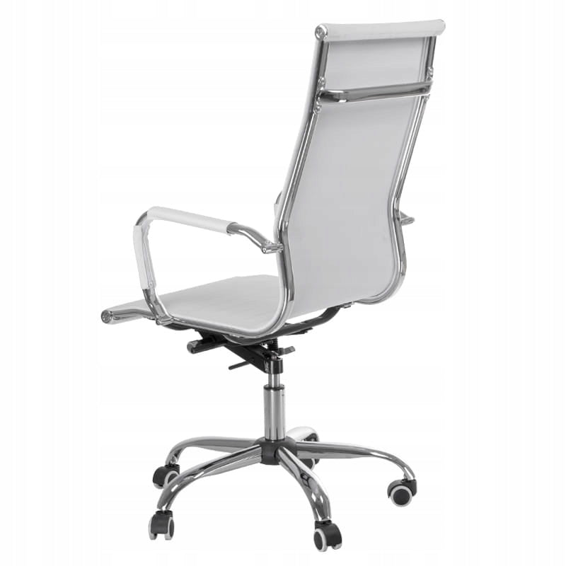 Office chair CorpoComfort BX-2035 White Medical device no