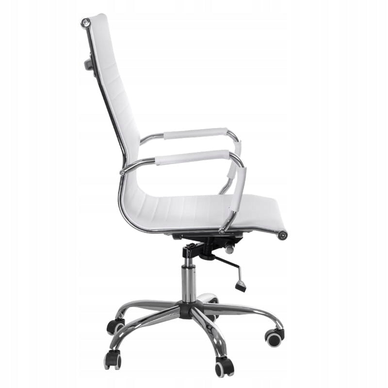 Office chair CorpoComfort BX-2035 White Packaging status original