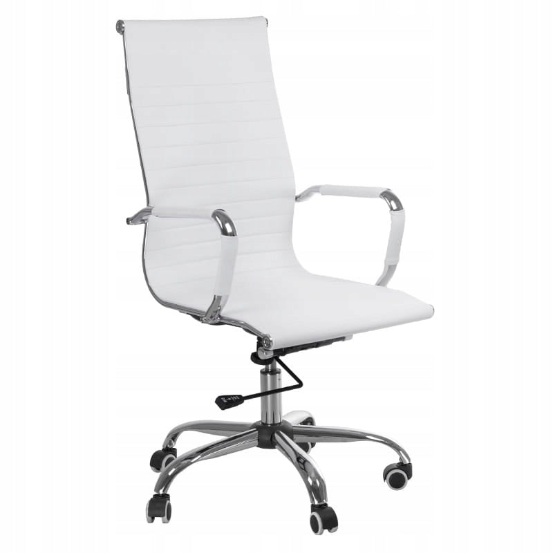 Office chair CorpoComfort BX-2035 White