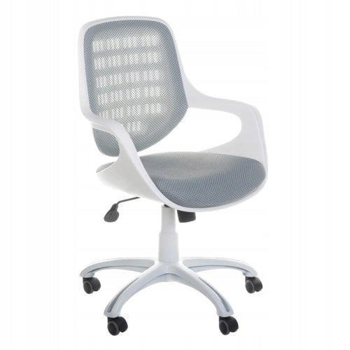 Office chair CorpoComfort BX-4325 Grey