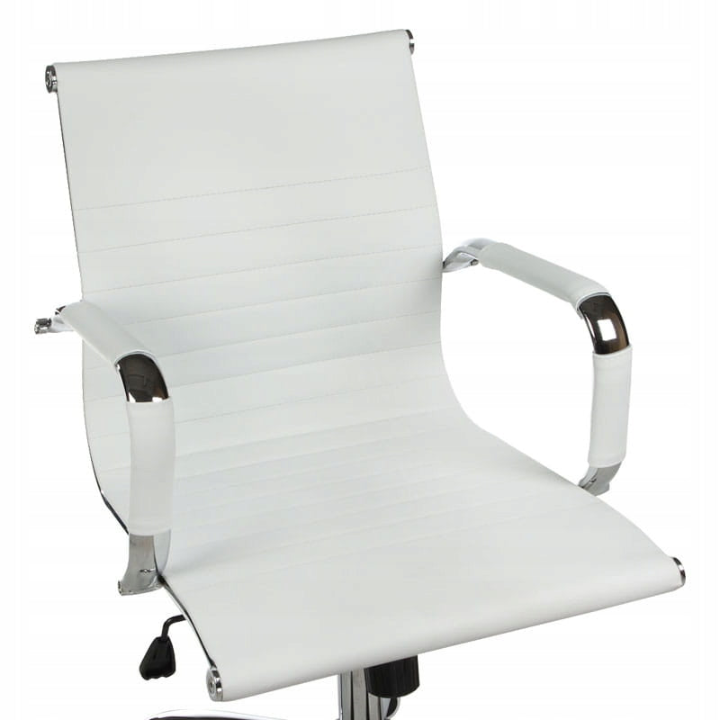 Office chair CorpoComfort BX-5855 White Packaging status original