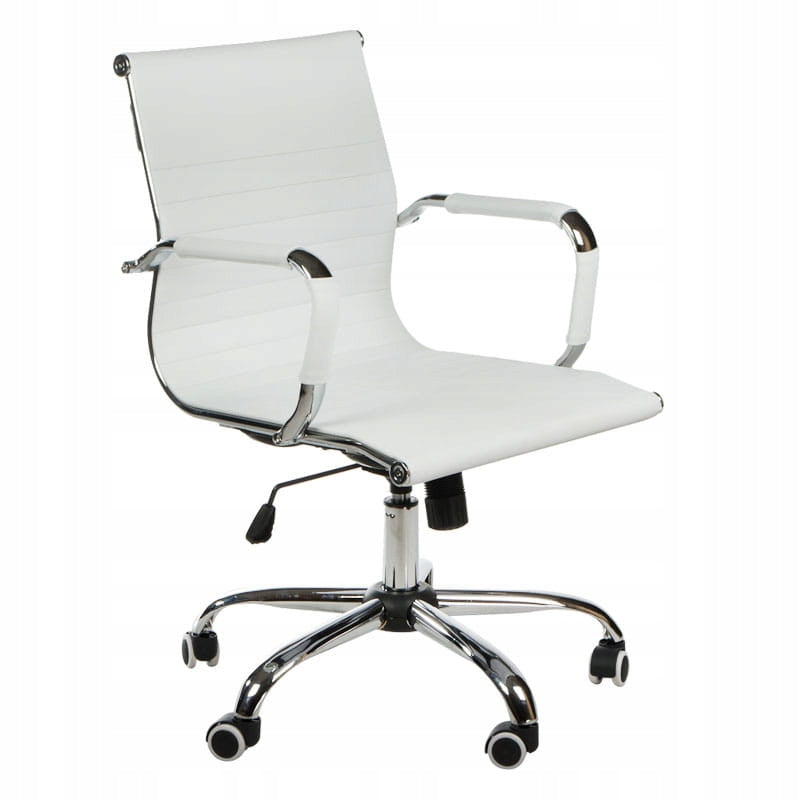 Office chair CorpoComfort BX-5855 White