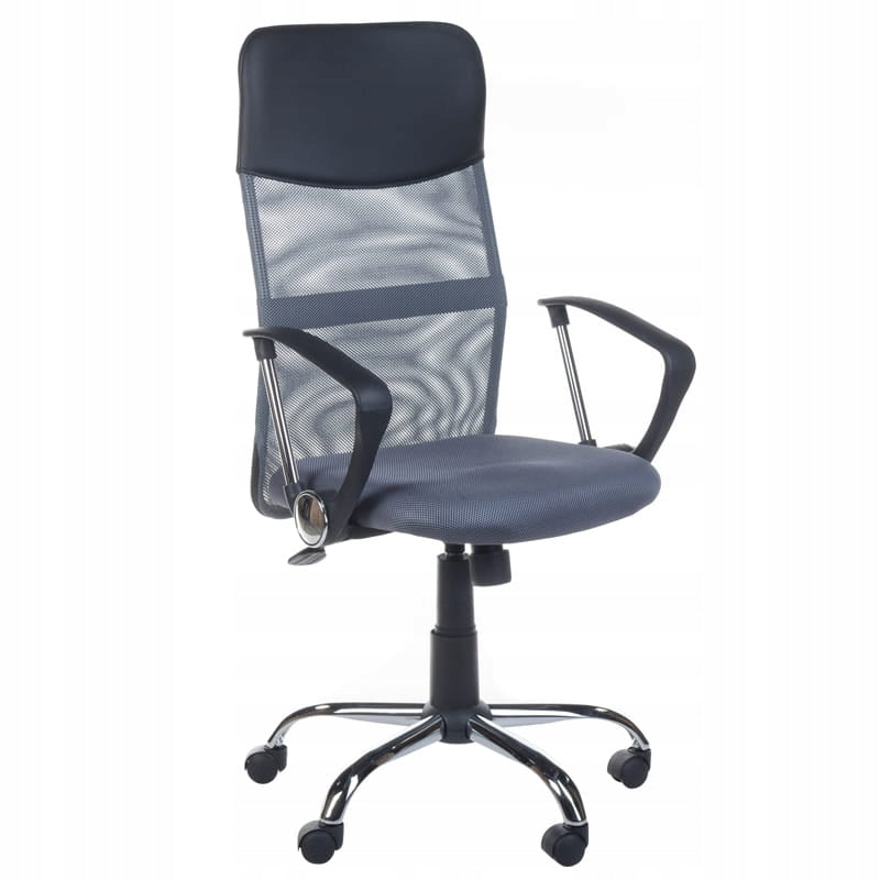 Office chair CorpoComfort BX-7773 Dark Grey