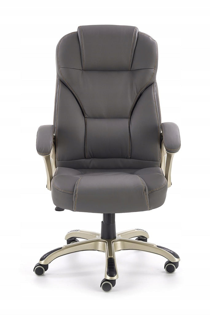 Office chair DESMOND swivel chair ash Brand Halmar
