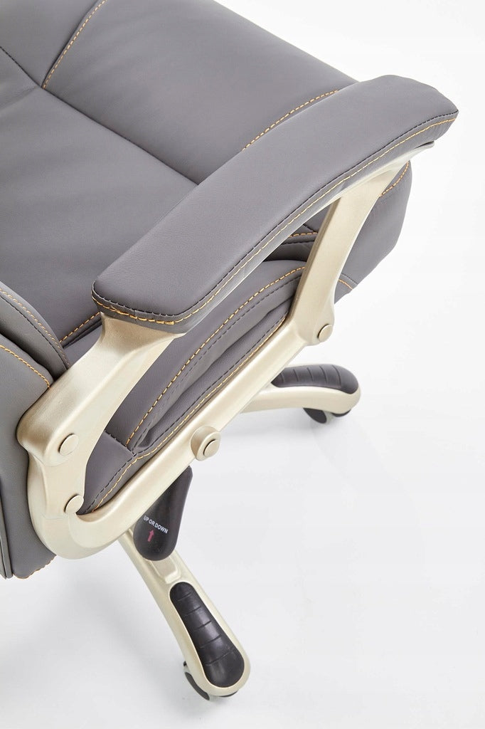 Office chair DESMOND swivel chair ash EAN (GTIN) 5905248115743