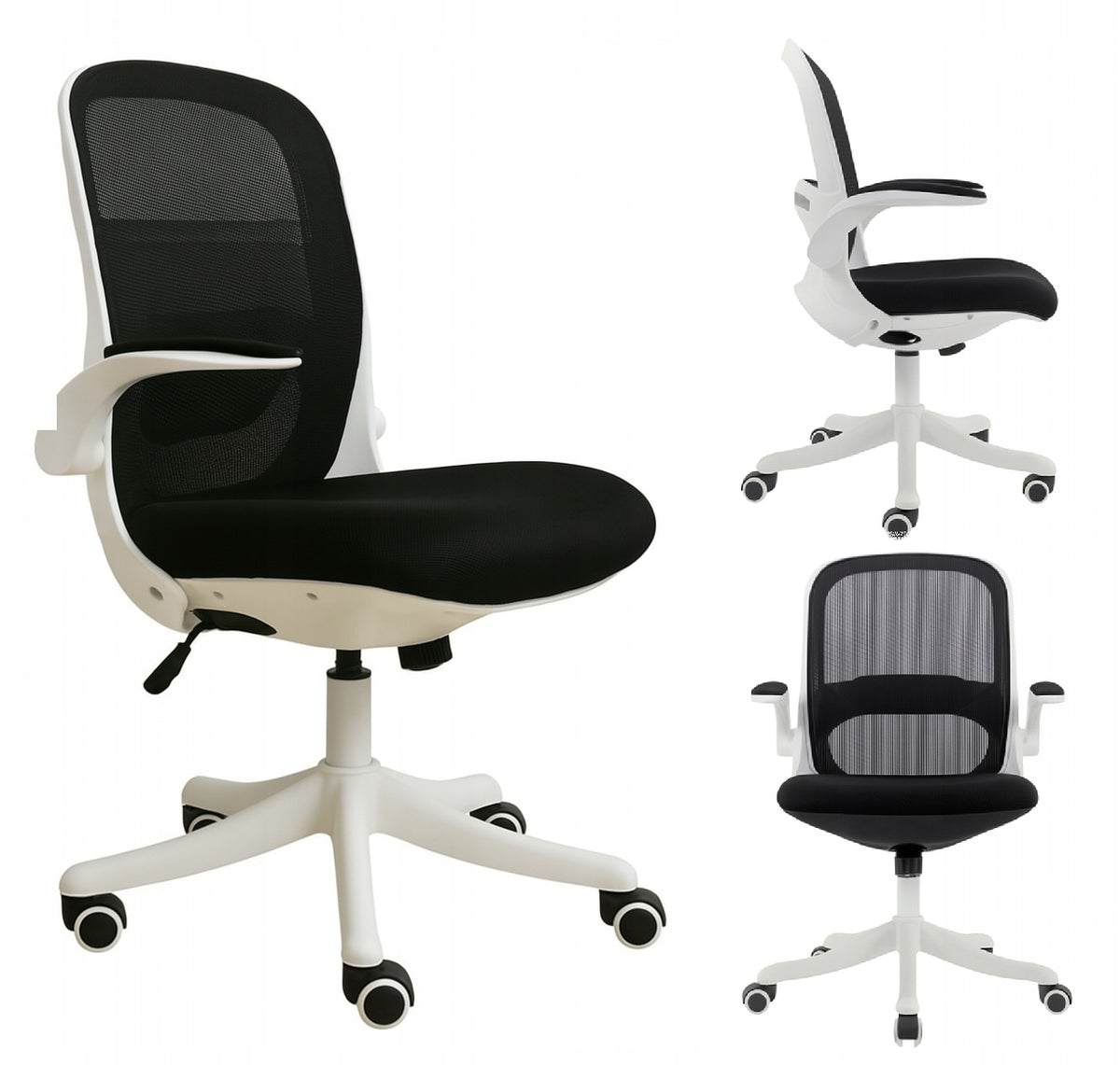 Office chair Epron Syncro Plus (I137)