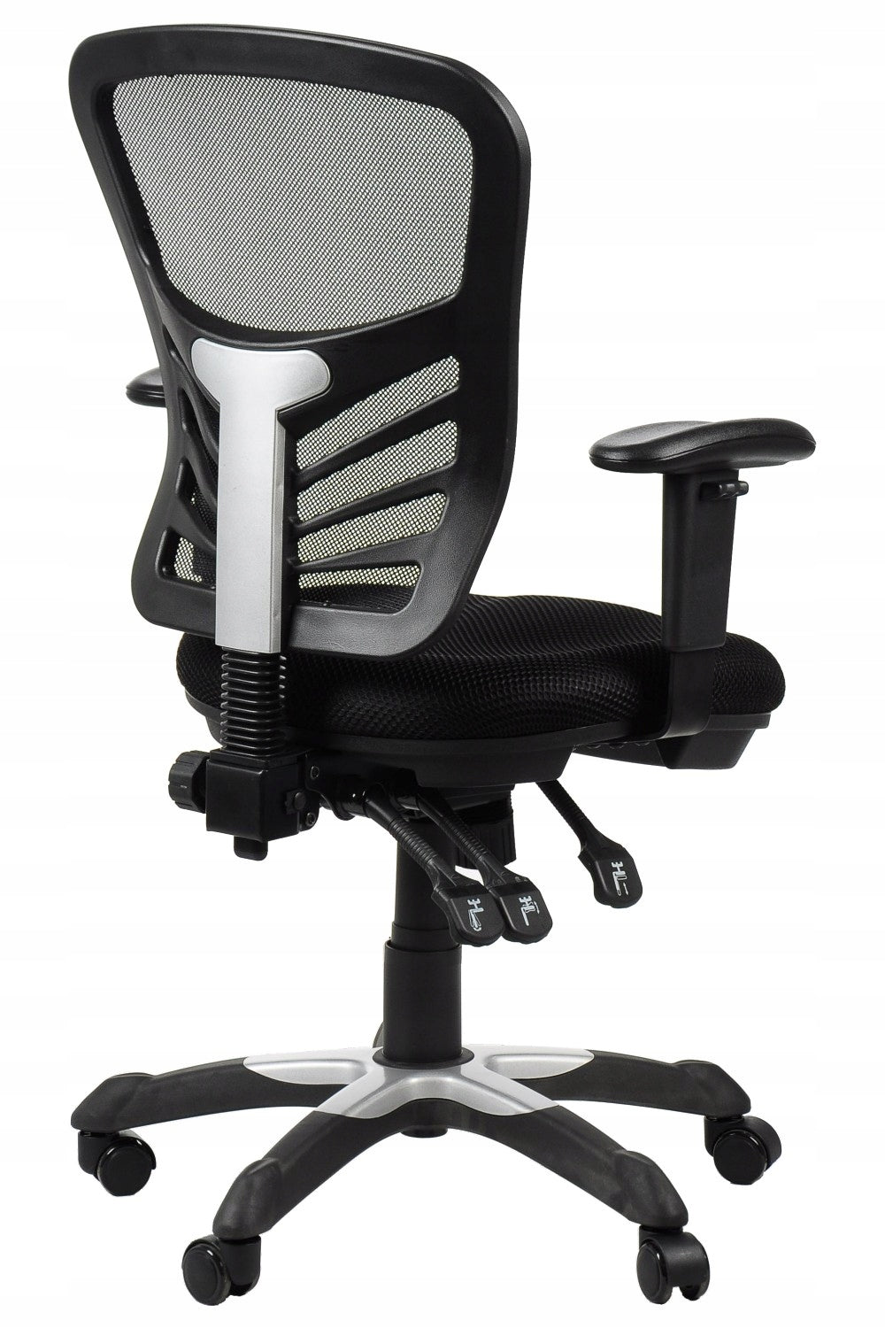 Office chair HG-0001 BLACK Brand Stema