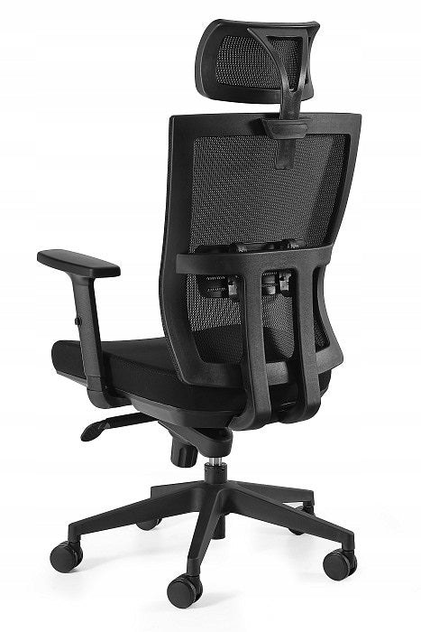 Office chair Link black house office design Brand Unique