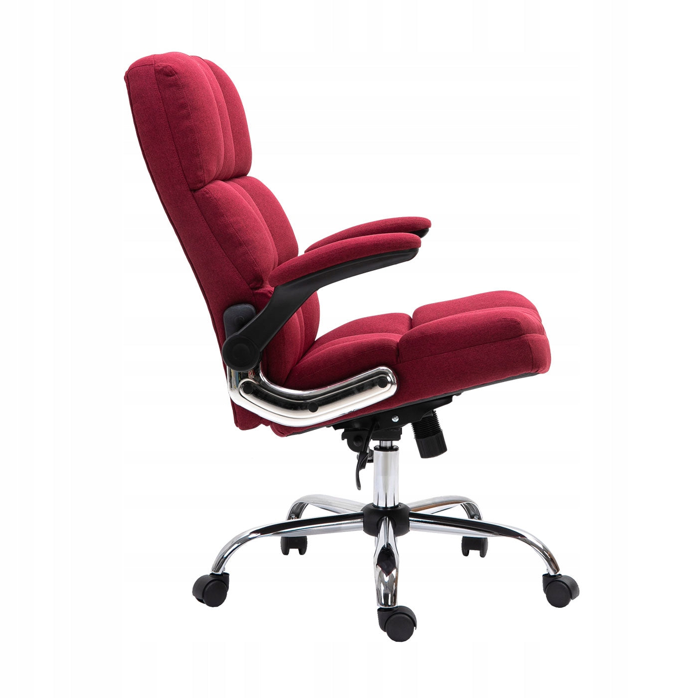 Office chair MCW-J21 Furniture depth 72 cm