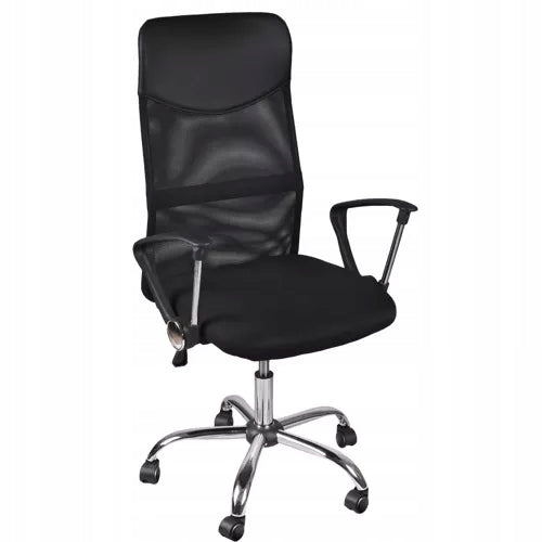 Office chair MESH Malatec 23236 Furniture depth 60 cm