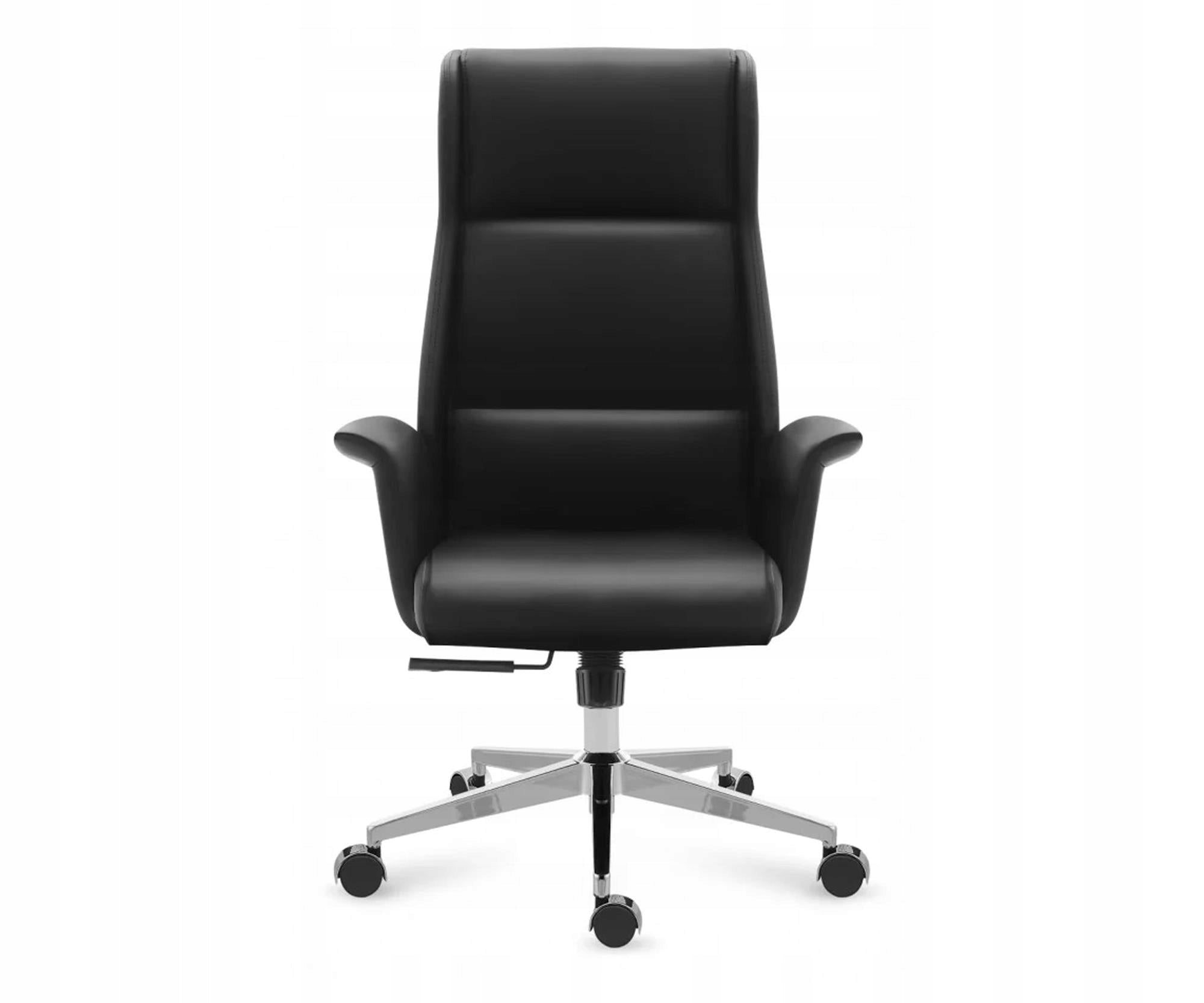 Office chair Mark Adler Boss 5.6 black Packaging status original