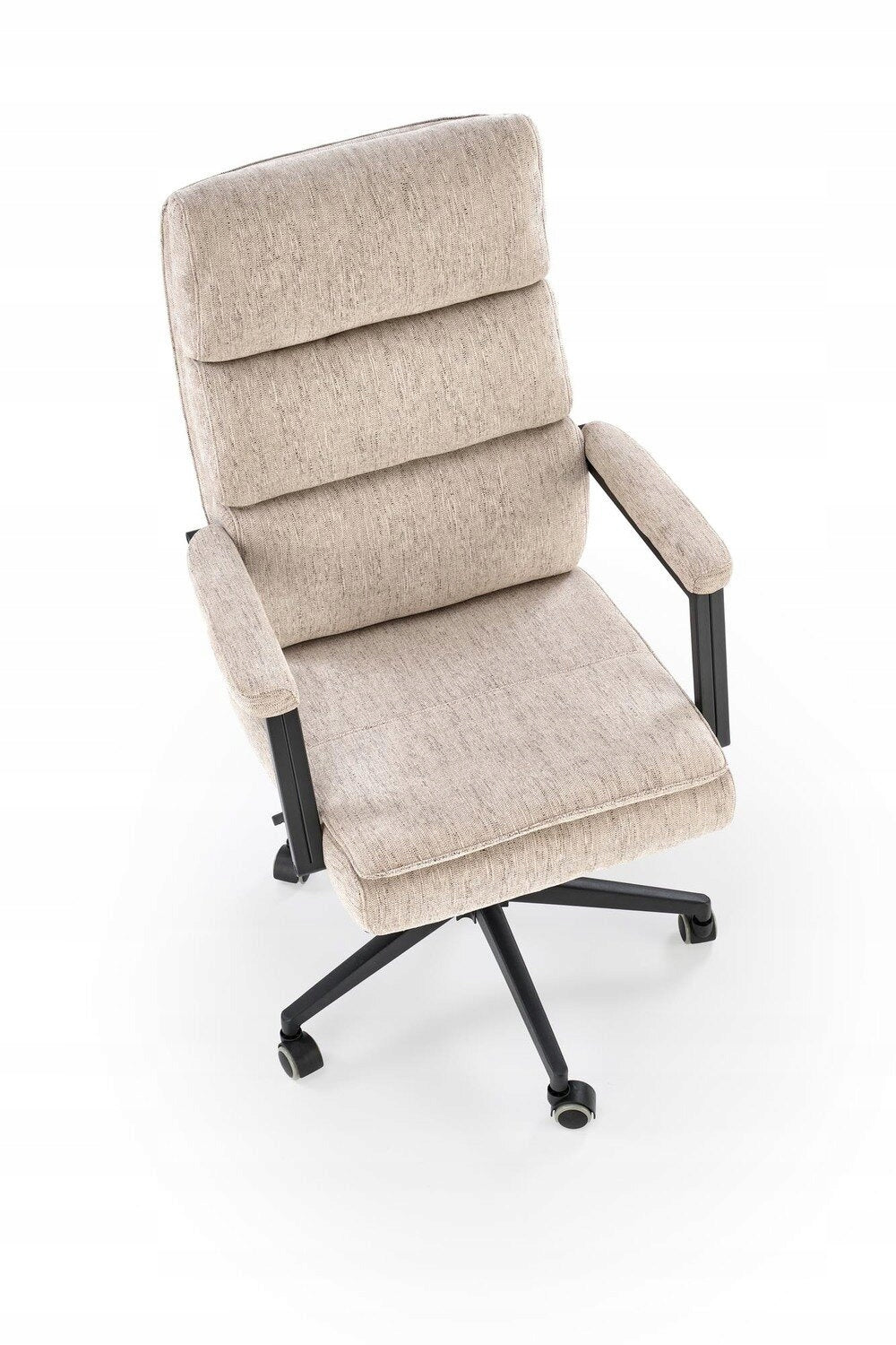 Office chair Nurah beige Kind rotary