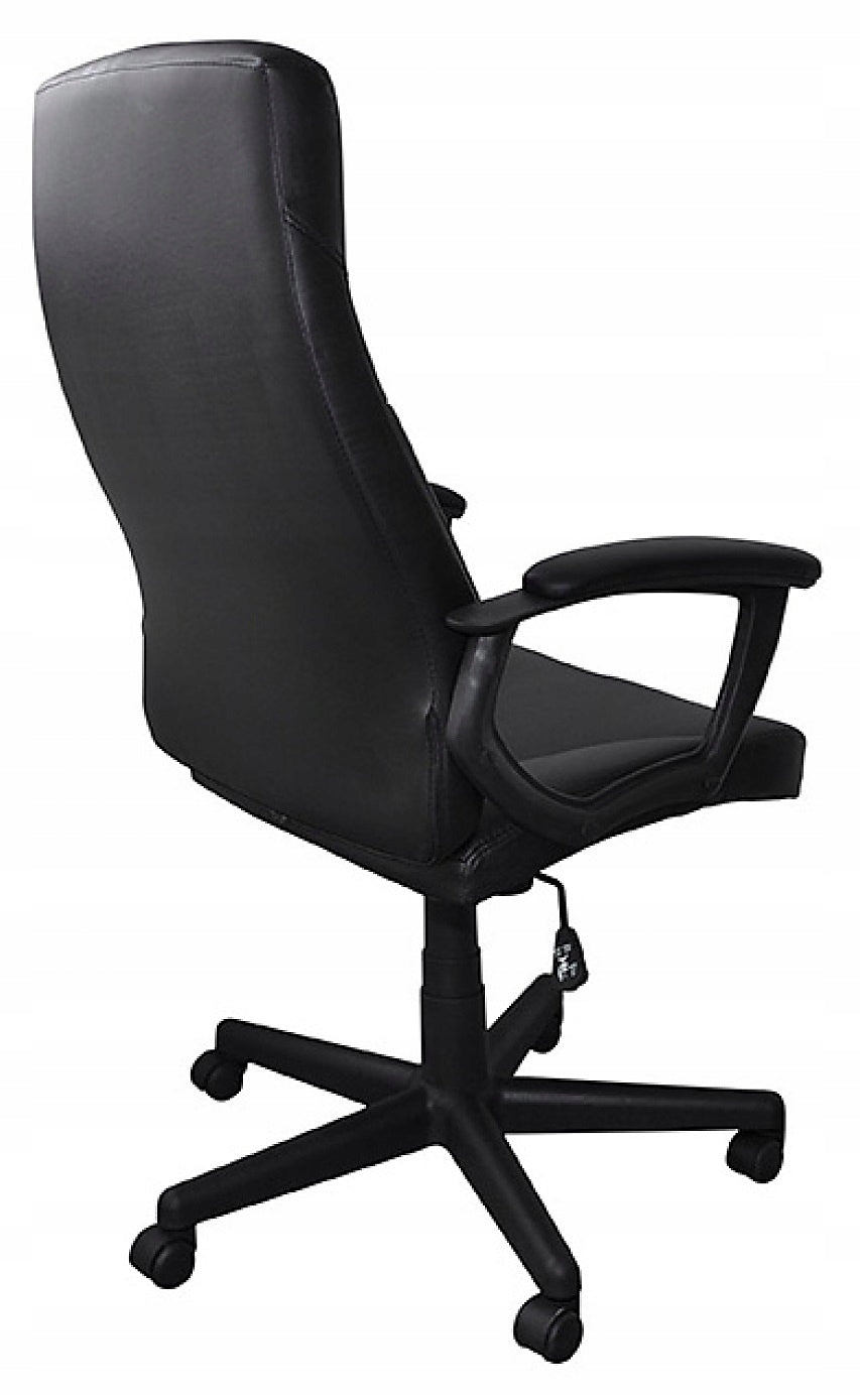 Office chair Office Products Krete black Brand Office Products