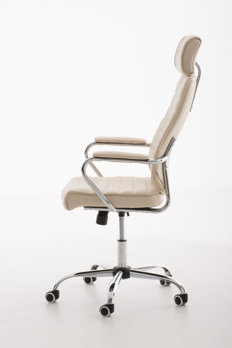 Office chair Rako V2, cream Manufacturer code 192317904