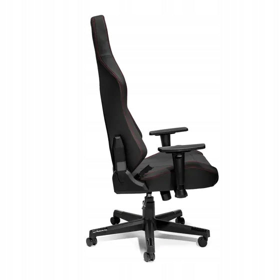 Office chair SPARCO COACH black-red Manufacturer code BGC0006B0K1200N