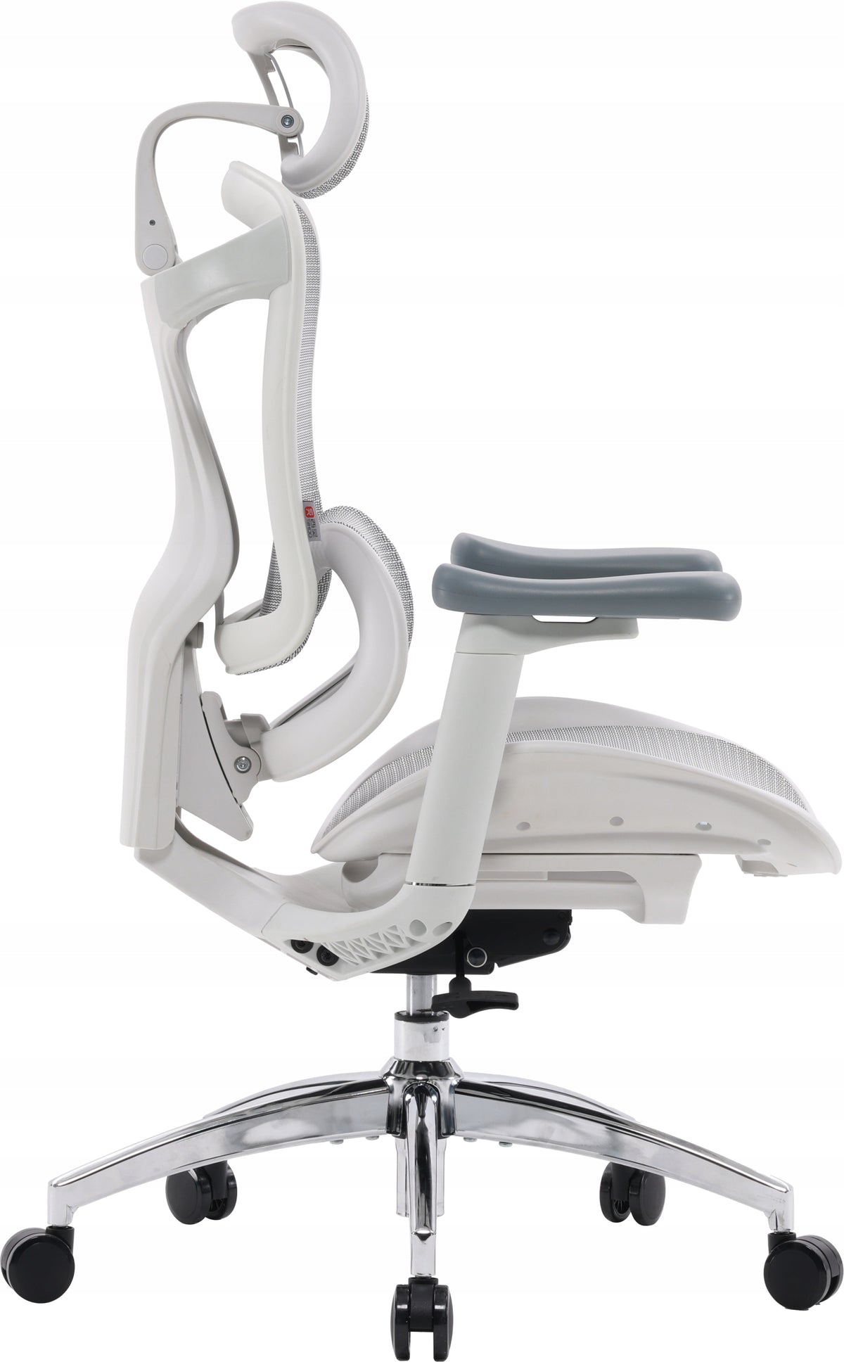 Office chair Sihoo DORO C300L Mesh White Packaging status original