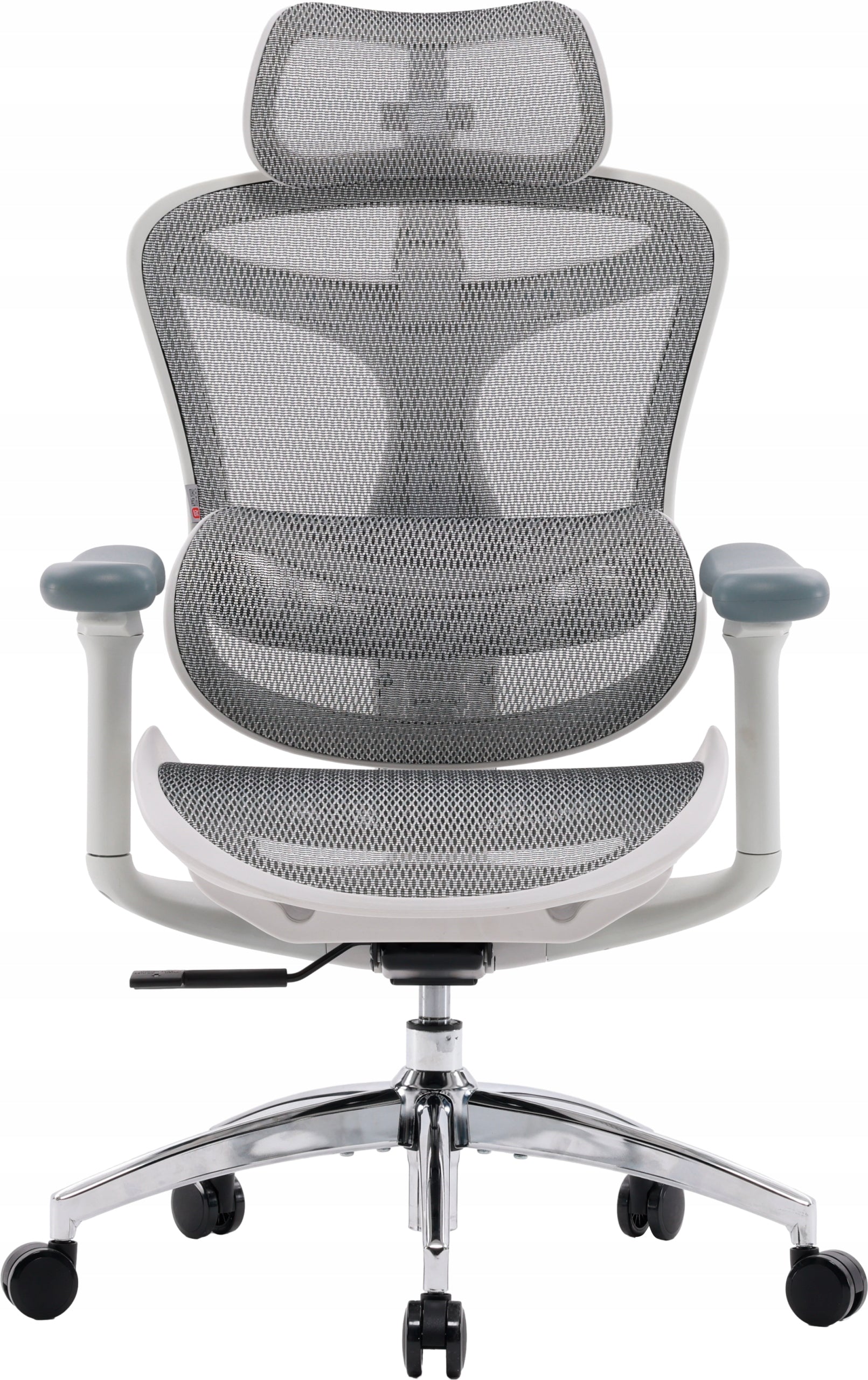 Office chair Sihoo DORO C300L Mesh White