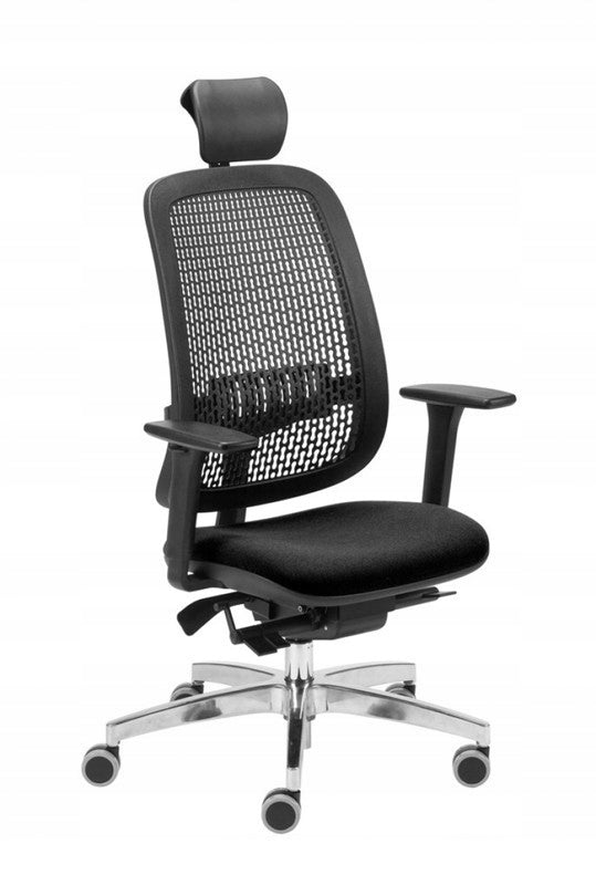 Office chair Skiatos OFFICE PRODUCTS black