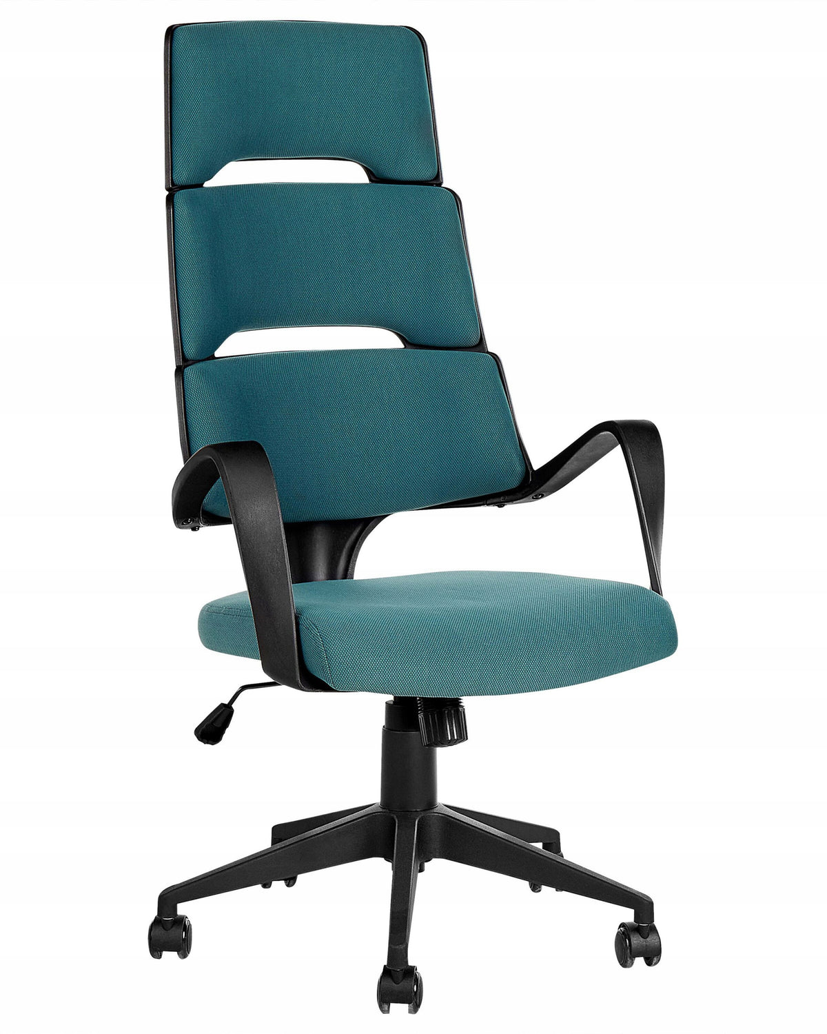 Office chair azure seat adjustment