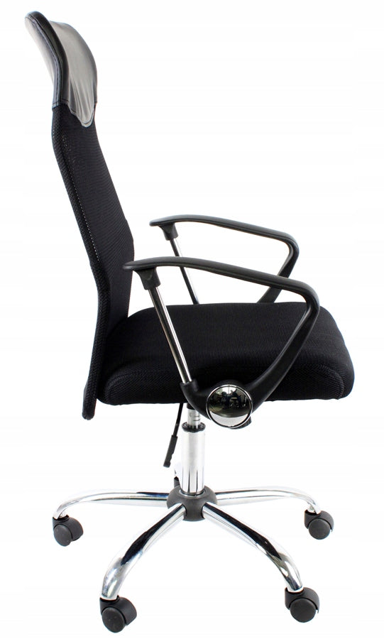 Office chair breathable swivel GIOSEDIO black Brand Giosedio
